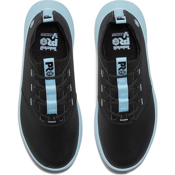 Timberland PRO Women's Solace Max Work Shoe - Picture 5 of 5